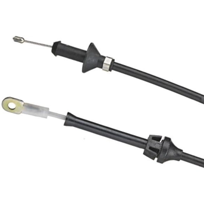 Accelerator Cable by ATP PROFESSIONAL AUTOPARTS - Y409 pa2