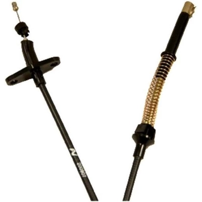 Accelerator Cable by ATP PROFESSIONAL AUTOPARTS - Y609 pa1