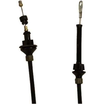 Accelerator Cable by ATP PROFESSIONAL AUTOPARTS - Y612 pa1