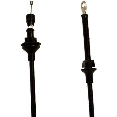 Accelerator Cable by ATP PROFESSIONAL AUTOPARTS - Y615 pa1