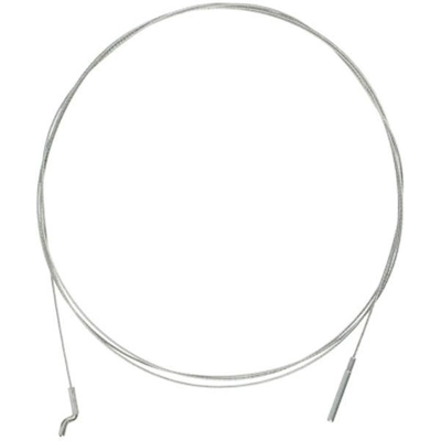 Accelerator Cable by ATP PROFESSIONAL AUTOPARTS - Y626 pa1