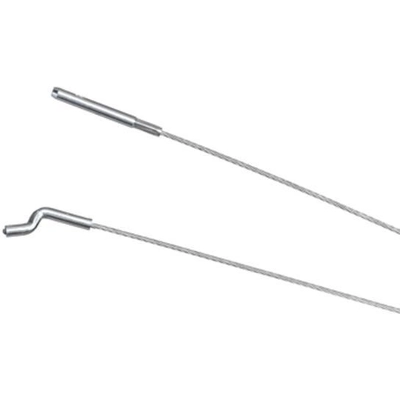 Accelerator Cable by ATP PROFESSIONAL AUTOPARTS - Y626 pa2