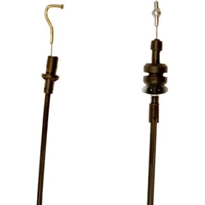 Accelerator Cable by ATP PROFESSIONAL AUTOPARTS - Y628 pa1