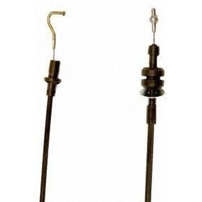 Accelerator Cable by ATP PROFESSIONAL AUTOPARTS - Y628 pa2
