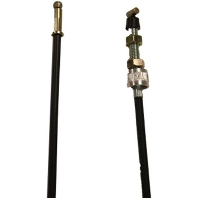Accelerator Cable by ATP PROFESSIONAL AUTOPARTS - Y640 pa1