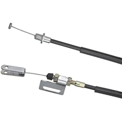Accelerator Cable by ATP PROFESSIONAL AUTOPARTS - Y729 pa1