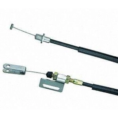 Accelerator Cable by ATP PROFESSIONAL AUTOPARTS - Y729 pa2