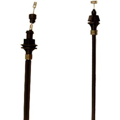 Accelerator Cable by ATP PROFESSIONAL AUTOPARTS - Y771 pa1