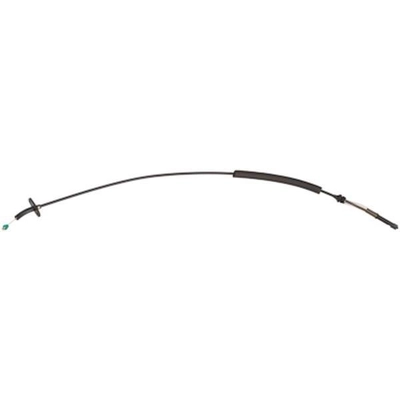 Accelerator Cable by ATP PROFESSIONAL AUTOPARTS - Y773 pa1