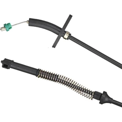 Accelerator Cable by ATP PROFESSIONAL AUTOPARTS - Y773 pa2