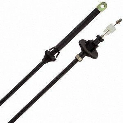 Accelerator Cable by ATP PROFESSIONAL AUTOPARTS - Y776 pa1