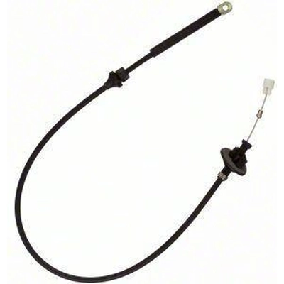 Accelerator Cable by ATP PROFESSIONAL AUTOPARTS - Y776 pa2