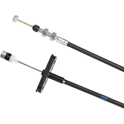Accelerator Cable by ATP PROFESSIONAL AUTOPARTS - Y777 pa1