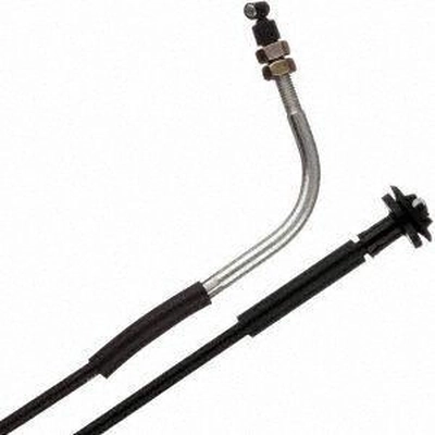 Accelerator Cable by ATP PROFESSIONAL AUTOPARTS - Y778 pa1
