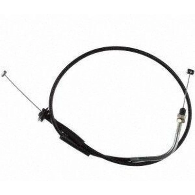 Accelerator Cable by ATP PROFESSIONAL AUTOPARTS - Y778 pa2