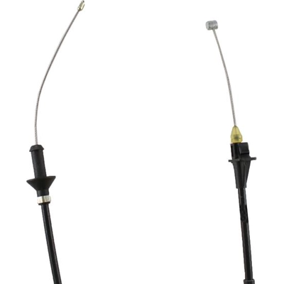 Accelerator Cable pa1