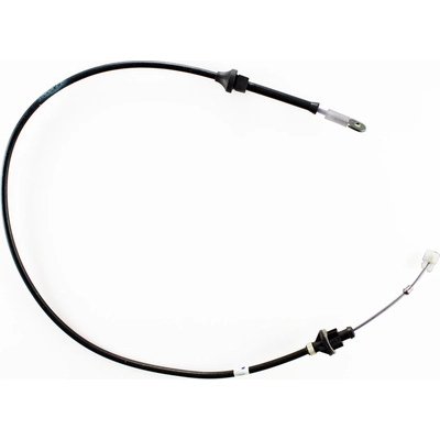 Accelerator Cable pa1