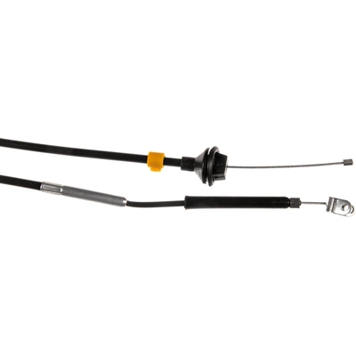 Accelerator Cable by PIONEER - CA8411 pa3