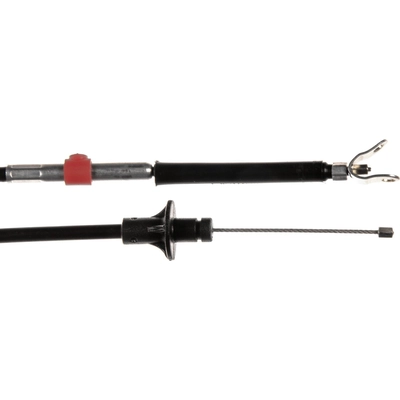 Accelerator Cable by PIONEER - CA8418 pa4