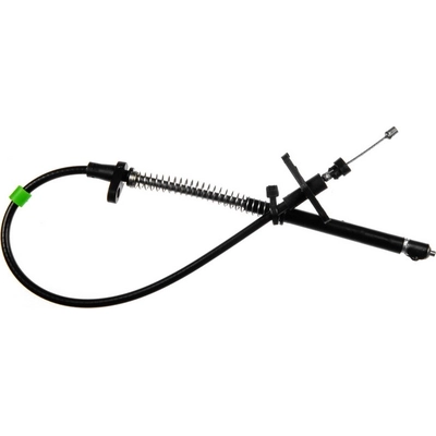 Accelerator Cable by PIONEER - CA8431 pa3