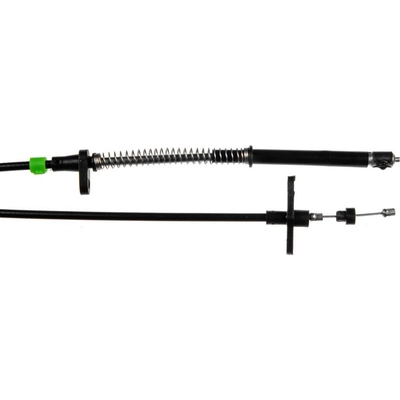 Accelerator Cable by PIONEER - CA8431 pa4