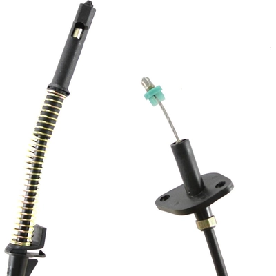 Accelerator Cable pa1