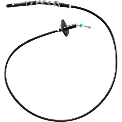 Accelerator Cable pa1