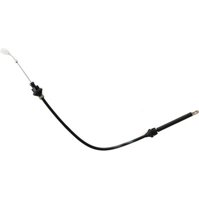 Accelerator Cable pa1
