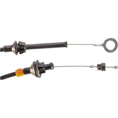 Accelerator Cable by PIONEER - CA8497 pa2