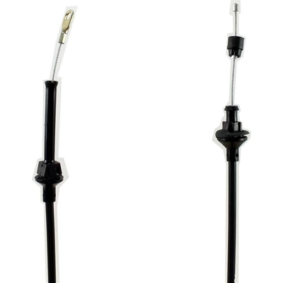 Accelerator Cable pa1