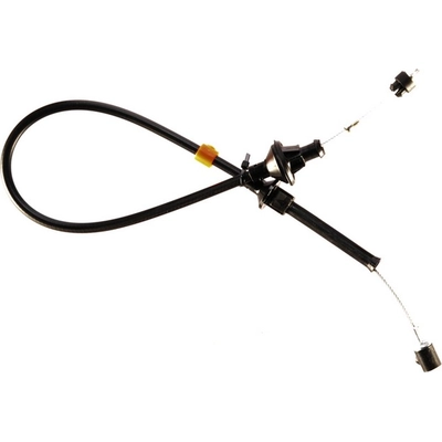 Accelerator Cable by PIONEER - CA8509 pa3