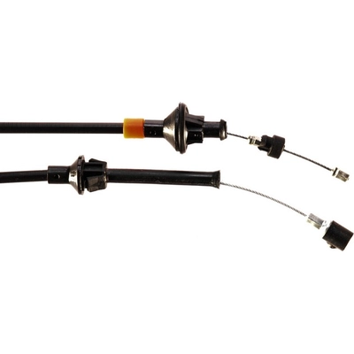 Accelerator Cable by PIONEER - CA8509 pa4