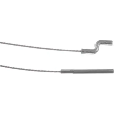 Accelerator Cable by PIONEER - CA8625 pa1