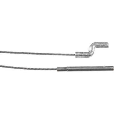 Accelerator Cable by PIONEER - CA8626 pa1