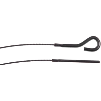 Accelerator Cable by PIONEER - CA8634 pa3