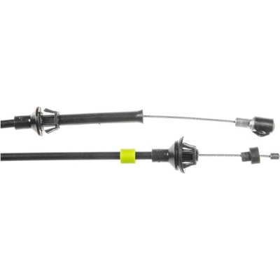 Accelerator Cable by PIONEER - CA8653 pa2