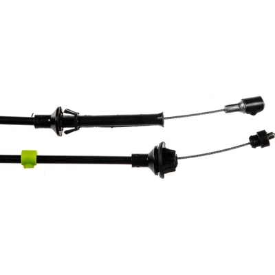 Accelerator Cable by PIONEER - CA8656 pa4
