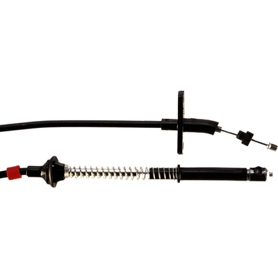 Accelerator Cable by PIONEER - CA8680 pa4