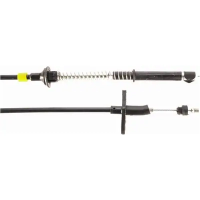 Accelerator Cable by PIONEER - CA8681 pa2