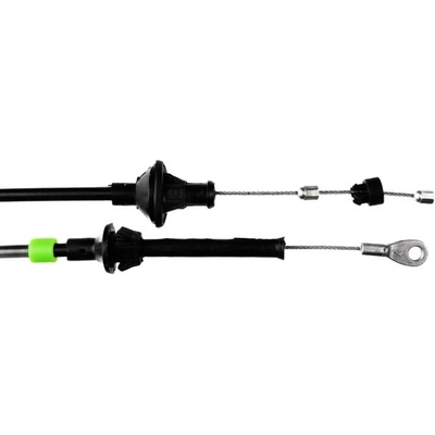 Accelerator Cable by PIONEER - CA8699 pa3