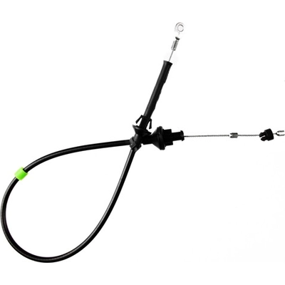Accelerator Cable by PIONEER - CA8699 pa5