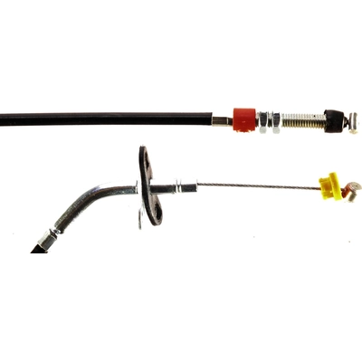 Accelerator Cable by PIONEER - CA8730 pa3