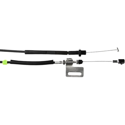 Accelerator Cable by PIONEER - CA8741 pa4