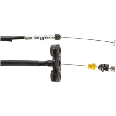 Accelerator Cable by PIONEER - CA8763 pa1