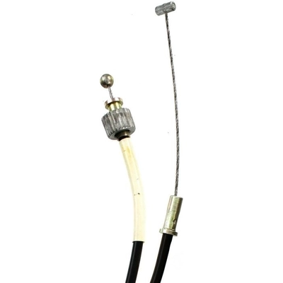 Accelerator Cable by PIONEER - CA8789 pa1
