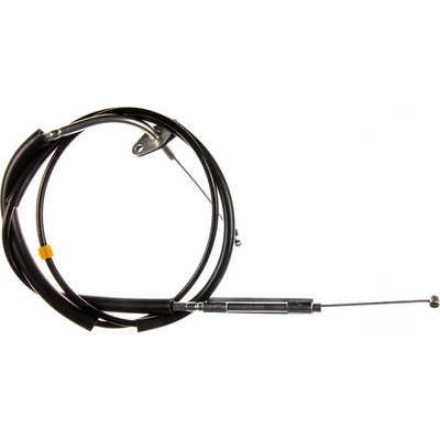 Accelerator Cable by PIONEER - CA8792 pa3