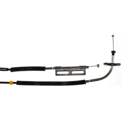 Accelerator Cable by PIONEER - CA8792 pa4