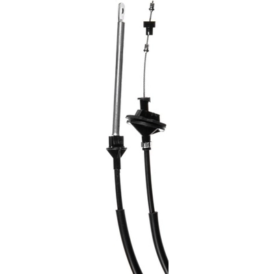 Accelerator Cable by PIONEER - CA8795 pa4