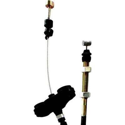Accelerator Cable by PIONEER - CA8837 pa4