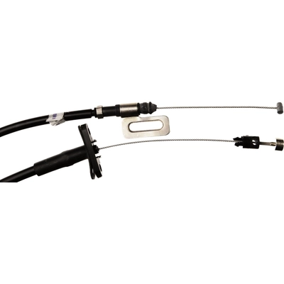 Accelerator Cable by PIONEER - CA8839 pa4
